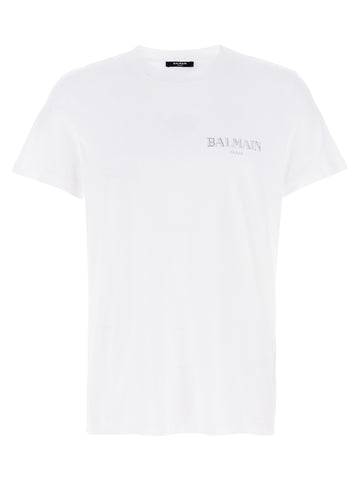 Balmain - 'Balmain Vintage' T-shirt