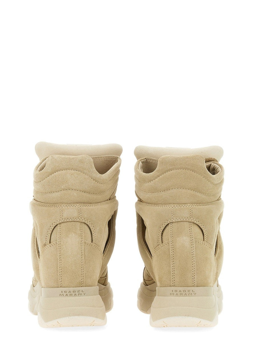 Isabel Marant "BALSKEE" SNEAKER