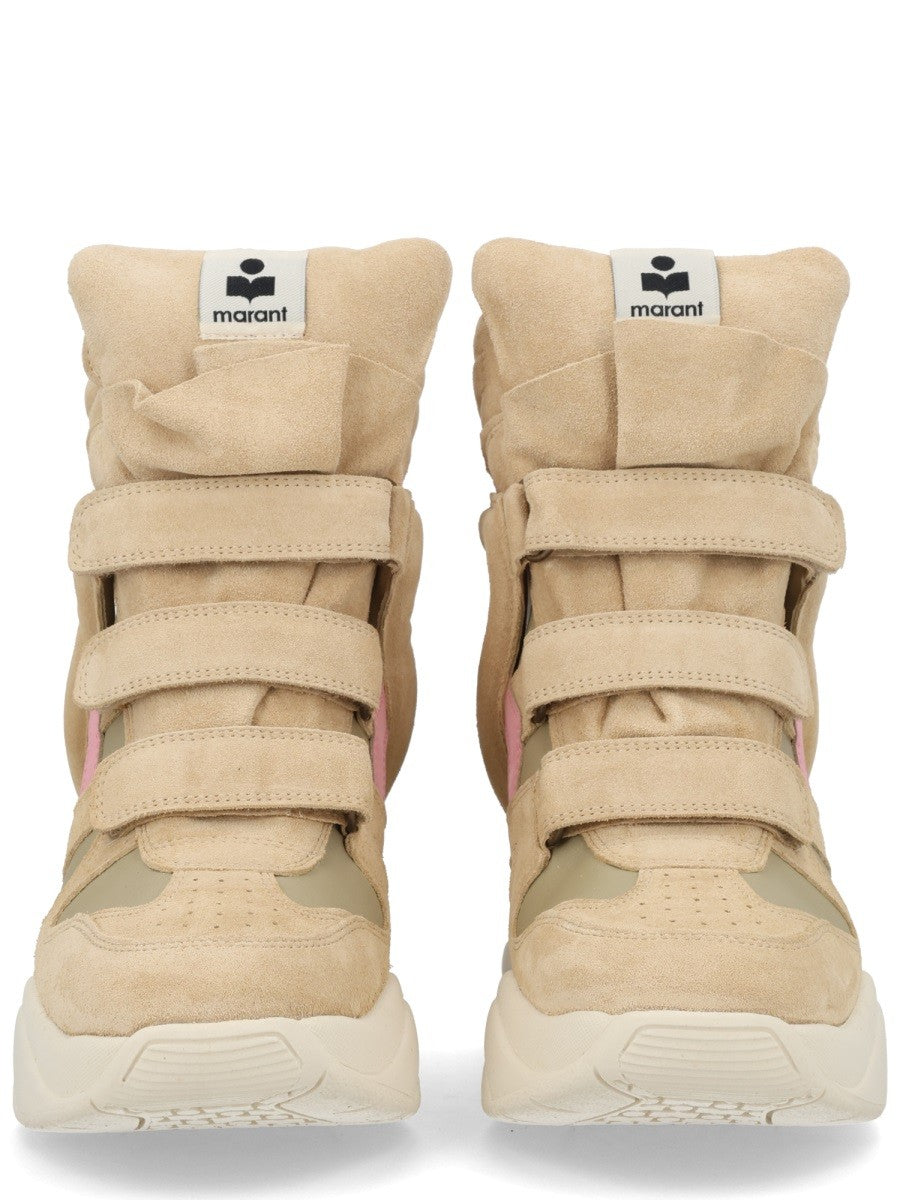 Isabel Marant "BALSKEE" SNEAKER