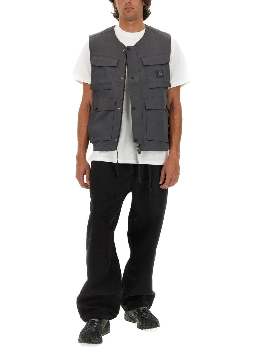 "BALTO" VEST