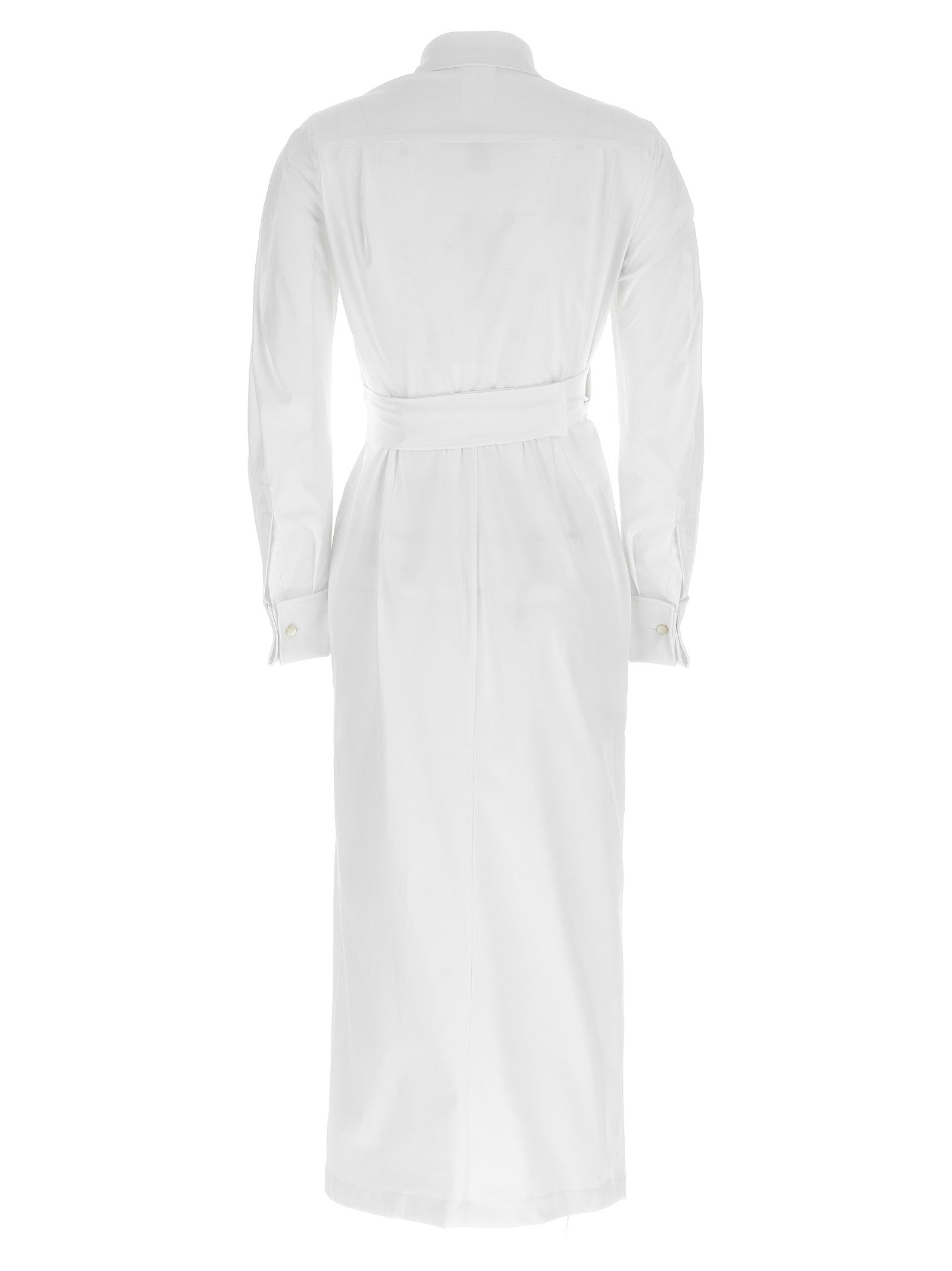 Max Mara - 'Balzac' dress