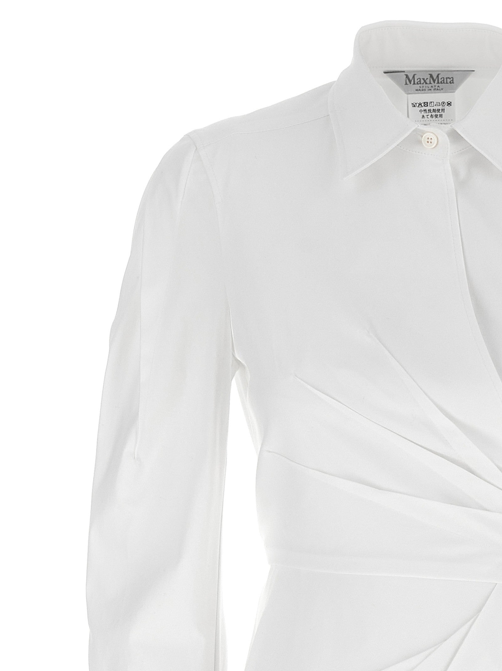 Max Mara - 'Balzac' dress