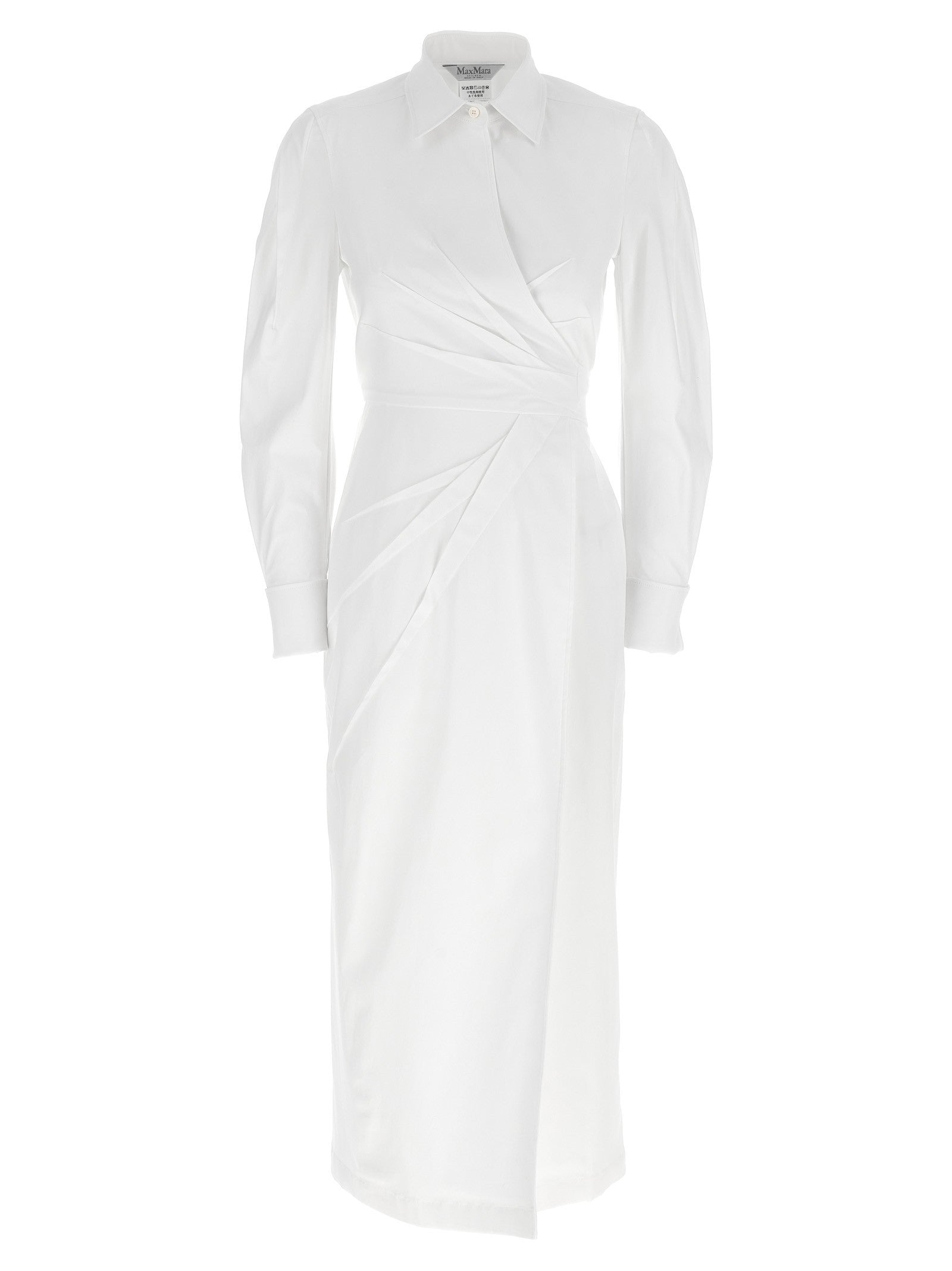 Max Mara - 'Balzac' dress