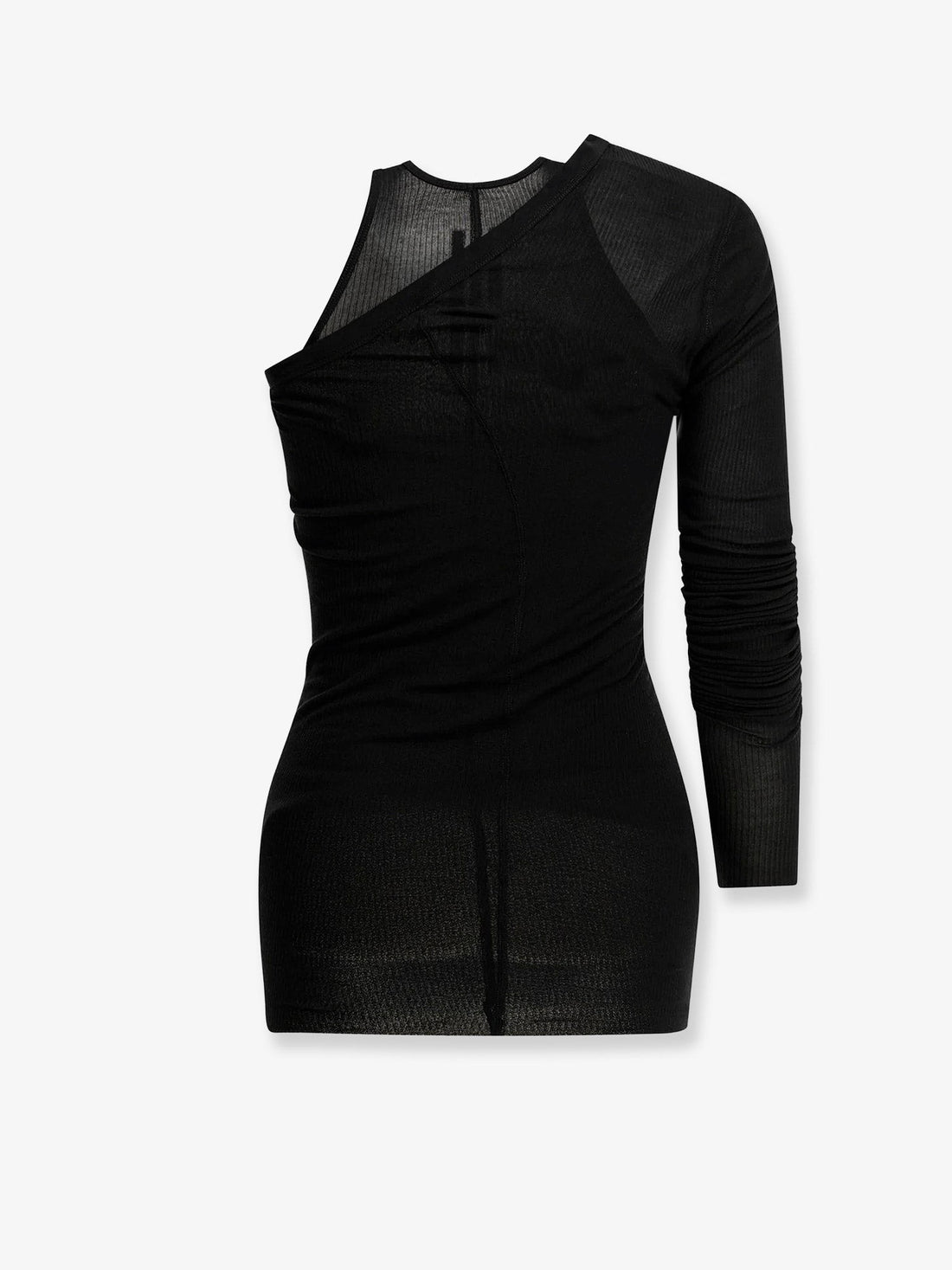 RICK OWENS - Banana Cotton Tank Top banana-cotton-tank-top