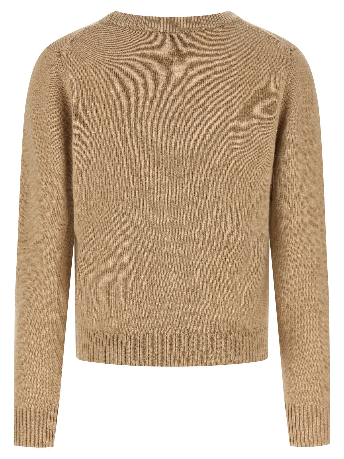 GANNI - 'Banane' sweater