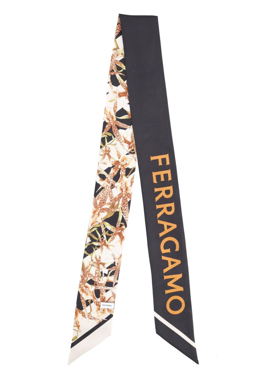 BANDEAU WITH "BLOOM" PRINT bandeau-with-bloom-print