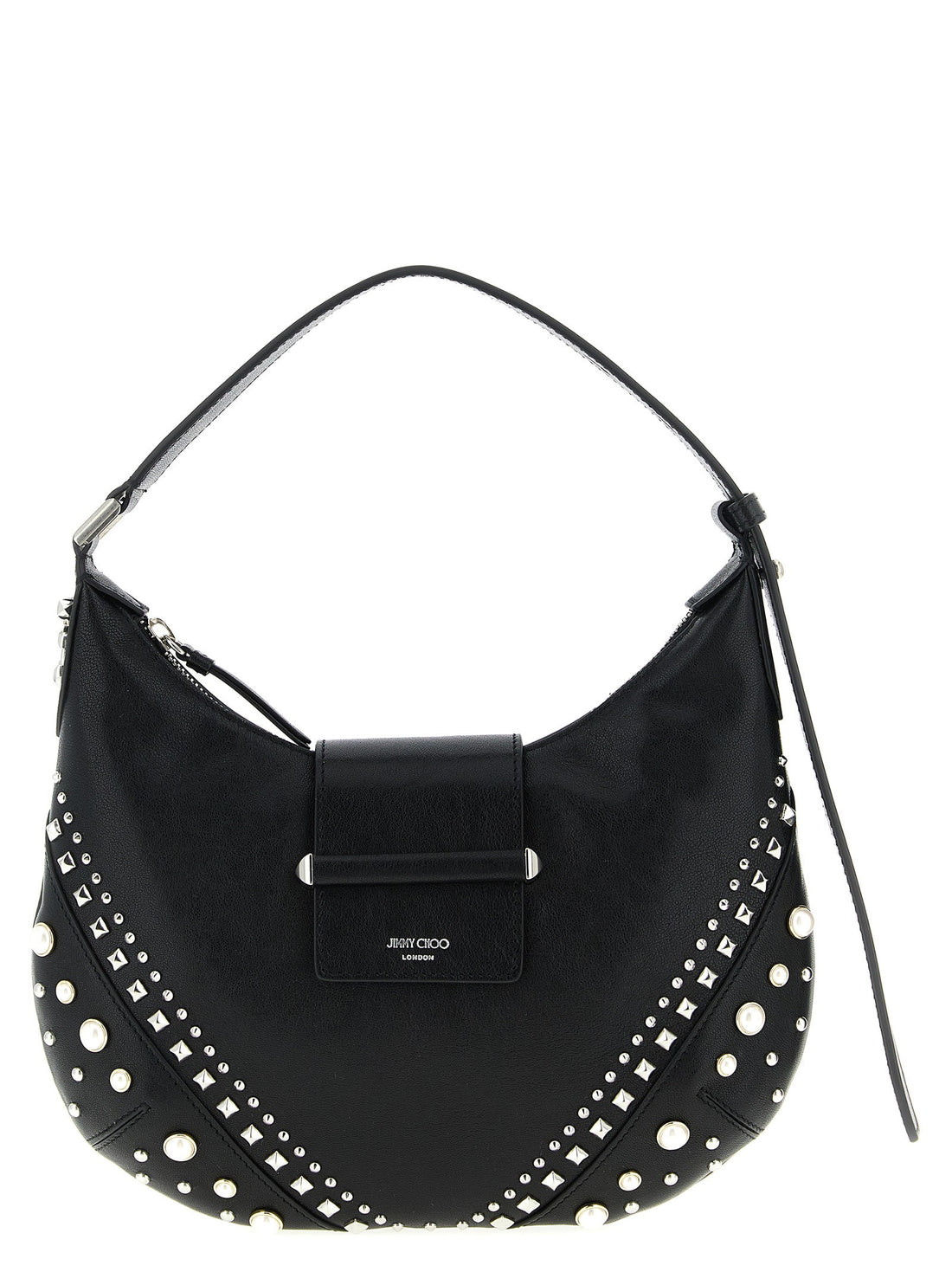 Jimmy Choo - 'Bar Hobo' shoulder bag bar-hobo-shoulder-bag_3f044ebb-1026-412b-ac28-f44cd9c90597