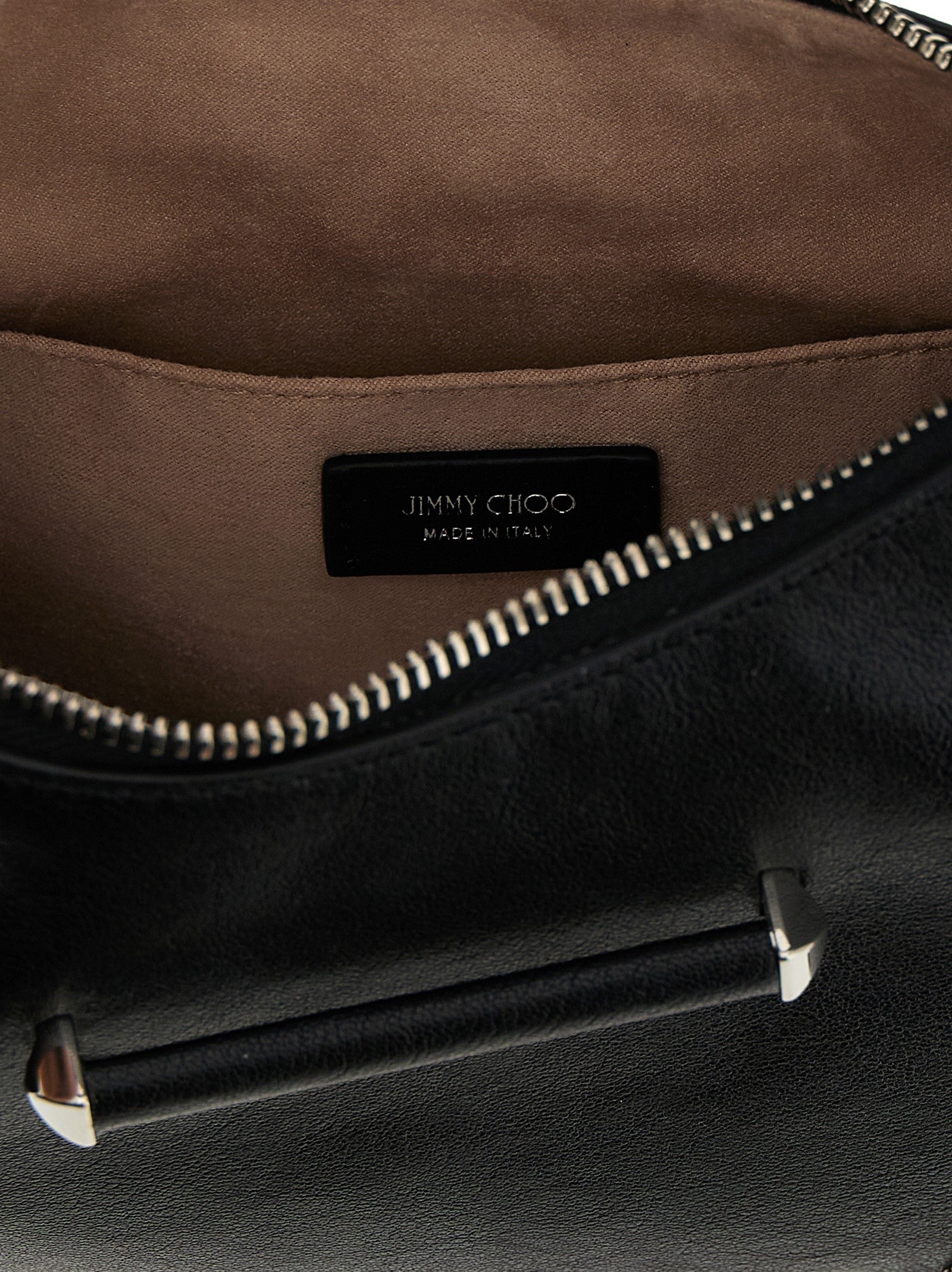 Jimmy Choo - 'Bar Hobo' shoulder bag