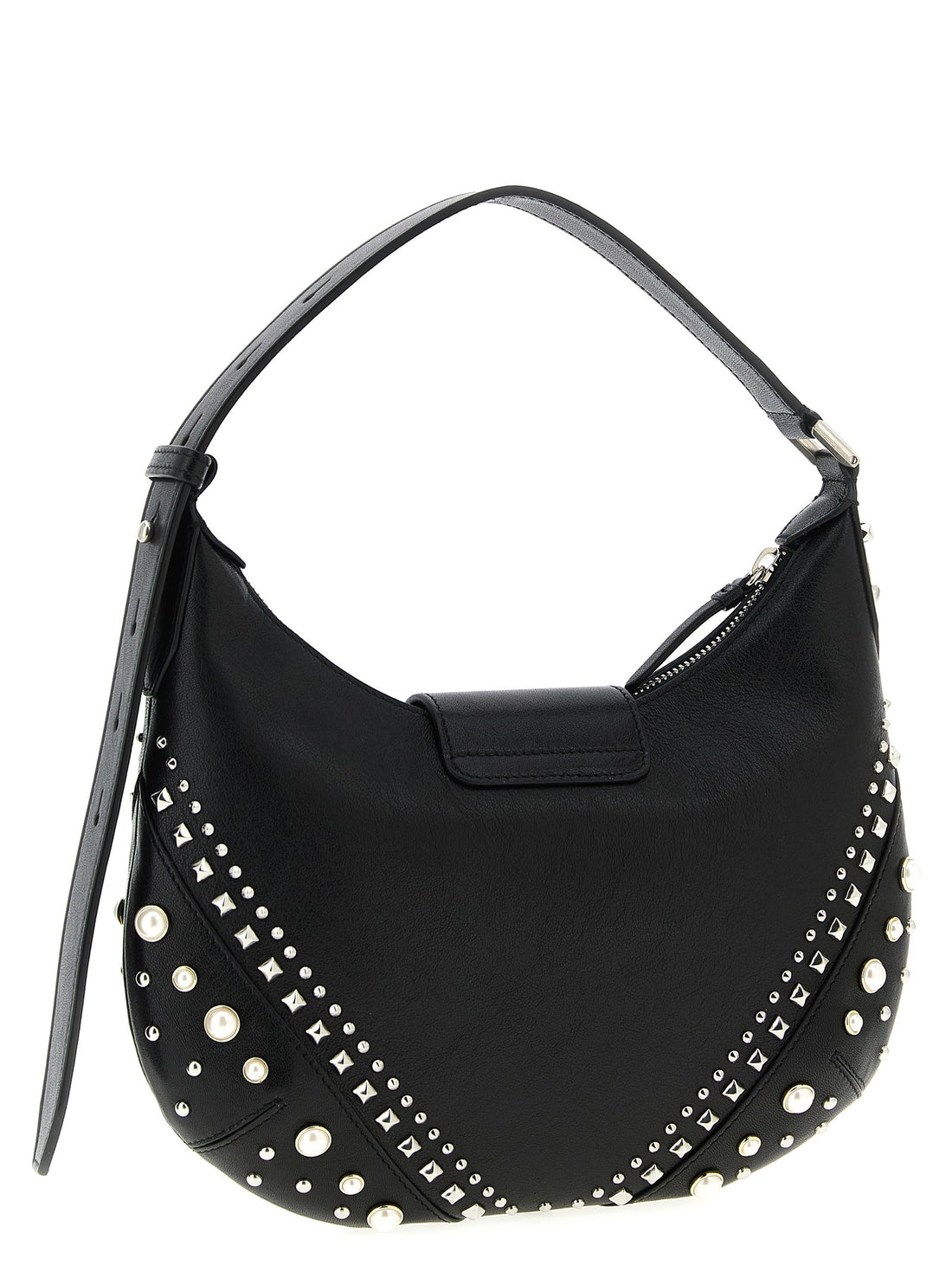 Jimmy Choo - 'Bar Hobo' shoulder bag bar-hobo-shoulder-bag_3f044ebb-1026-412b-ac28-f44cd9c90597