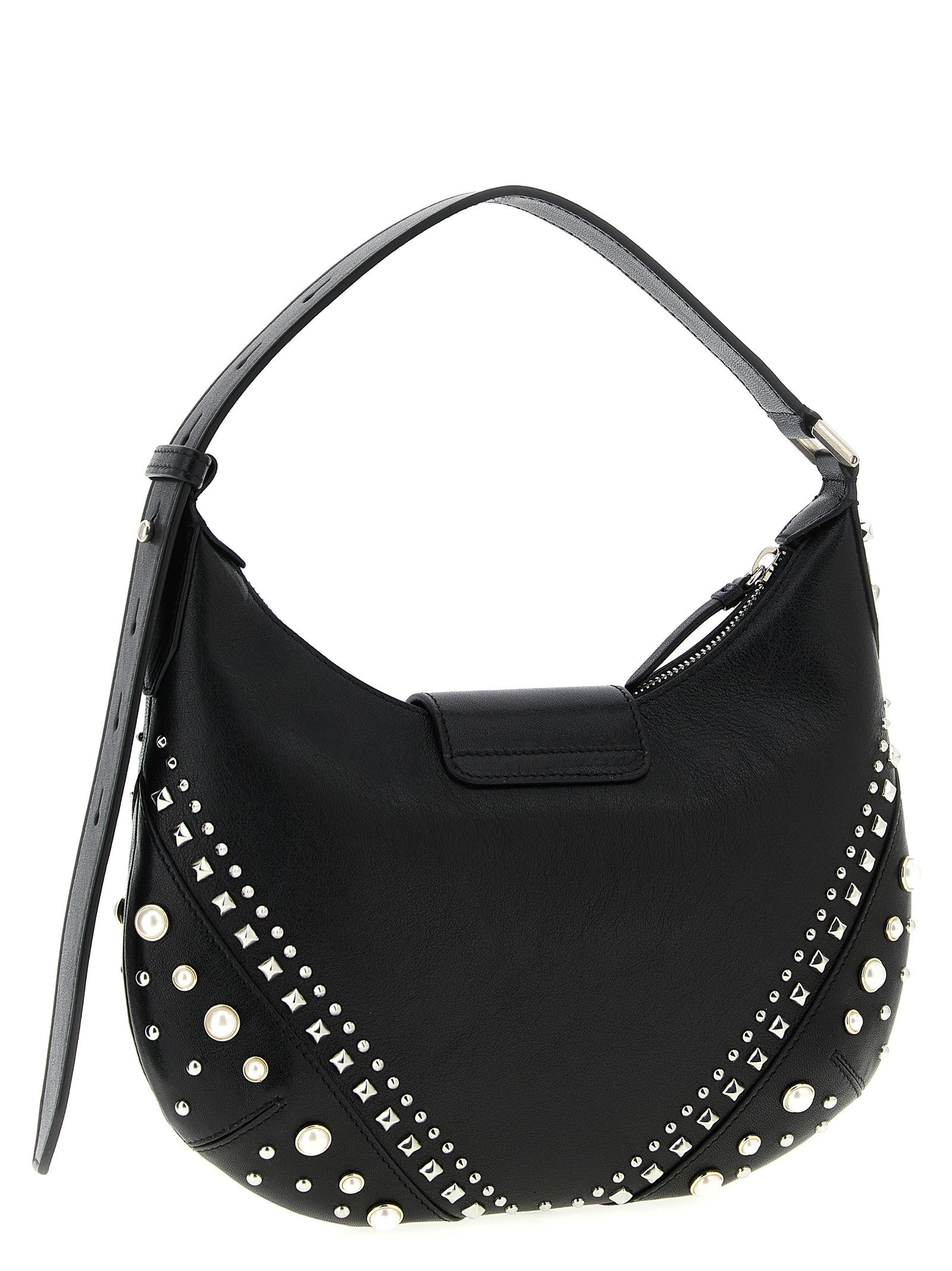 Jimmy Choo - 'Bar Hobo' shoulder bag