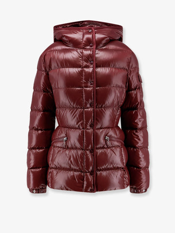 Moncler - Barante hooded down jacket