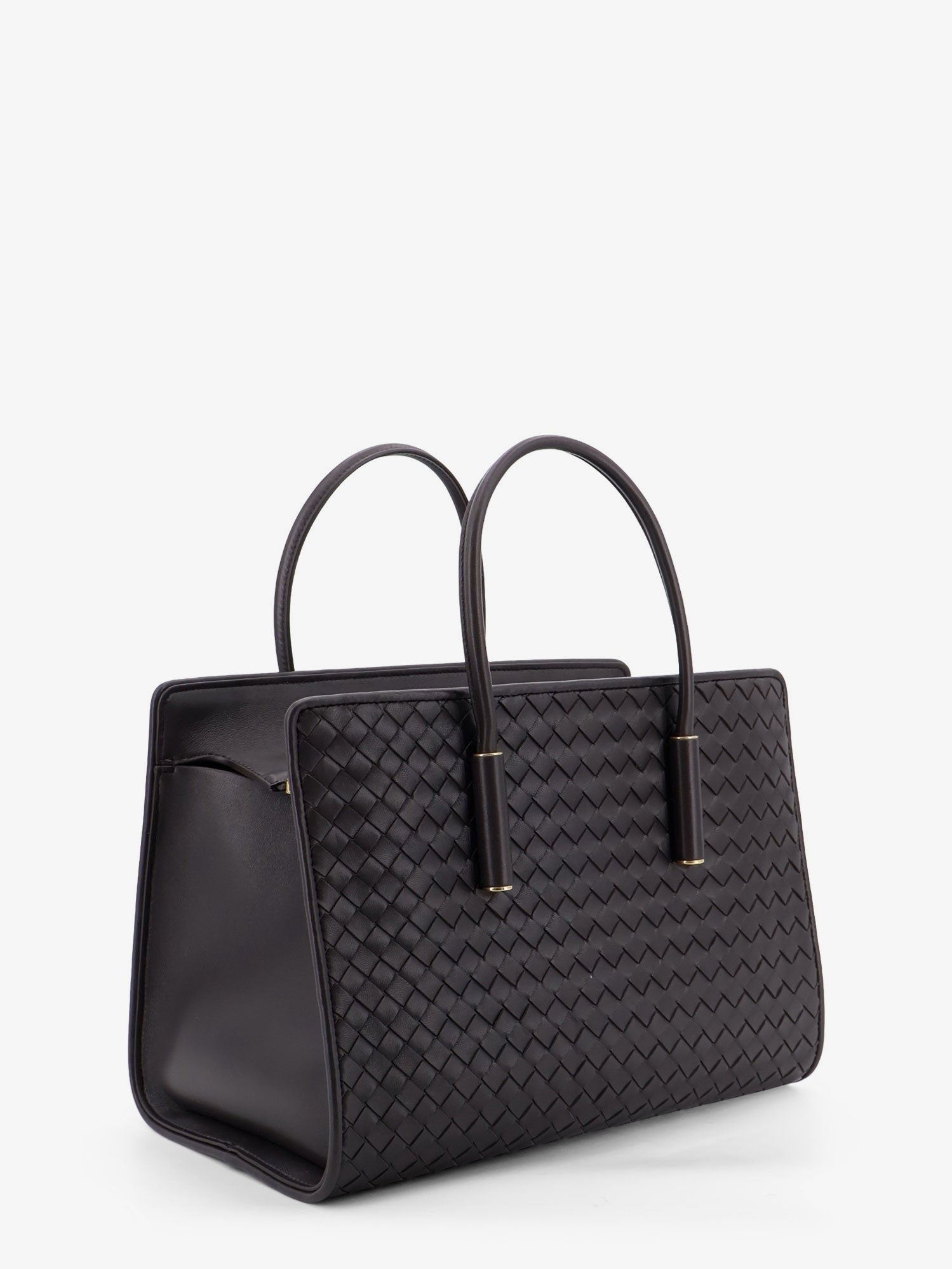 Bottega Veneta - Barbara leather handbag with Intrecciato motif barbara-leather-handbag-with-intrecciato-motif_8d5bb85f-a2d7-4e49-9204-b294dde59033