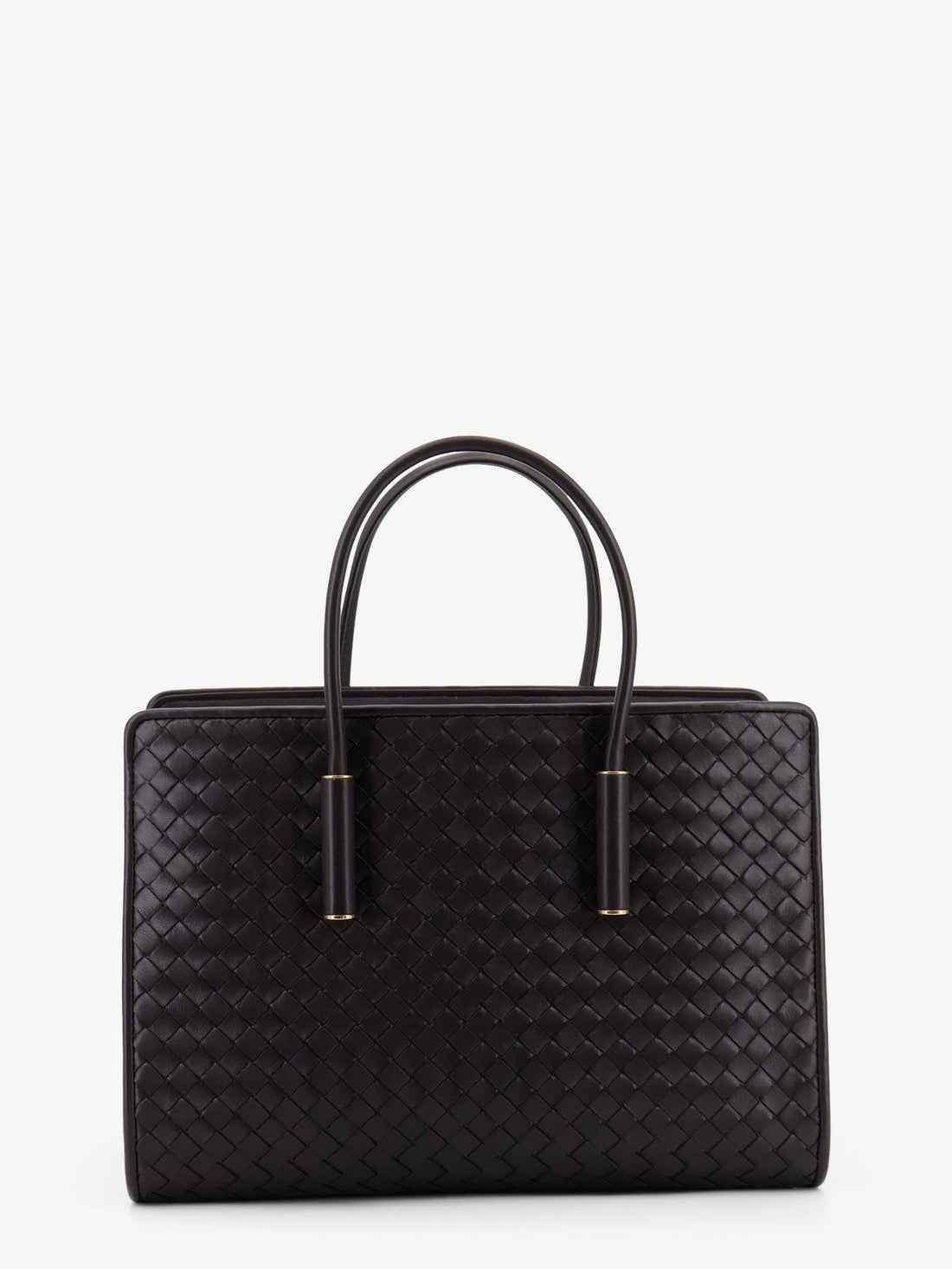 Bottega Veneta - Barbara leather handbag with Intrecciato motif barbara-leather-handbag-with-intrecciato-motif_ea08d600-8b79-4cb7-92a3-8c65c0753ba7