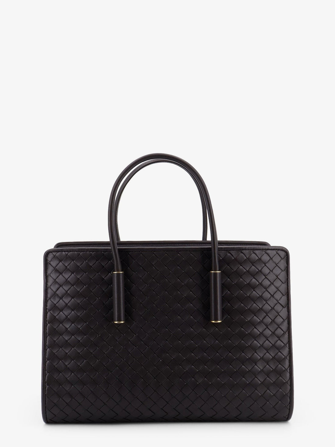 Bottega Veneta - Barbara leather handbag with Intrecciato motif barbara-leather-handbag-with-intrecciato-motif_ea08d600-8b79-4cb7-92a3-8c65c0753ba7