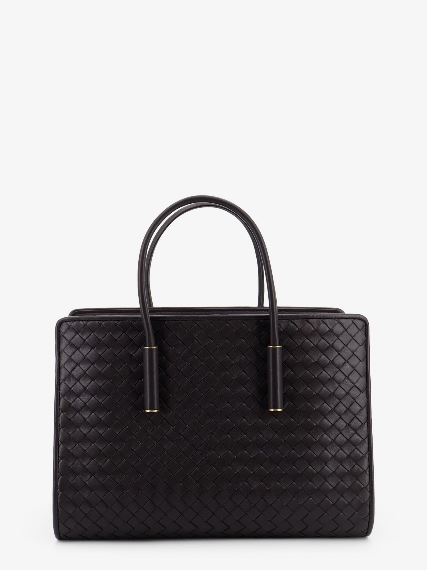 Bottega Veneta - Barbara leather handbag with Intrecciato motif barbara-leather-handbag-with-intrecciato-motif_ea08d600-8b79-4cb7-92a3-8c65c0753ba7