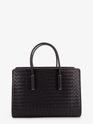 Bottega Veneta - Barbara leather handbag with Intrecciato motif barbara-leather-handbag-with-intrecciato-motif_ea08d600-8b79-4cb7-92a3-8c65c0753ba7