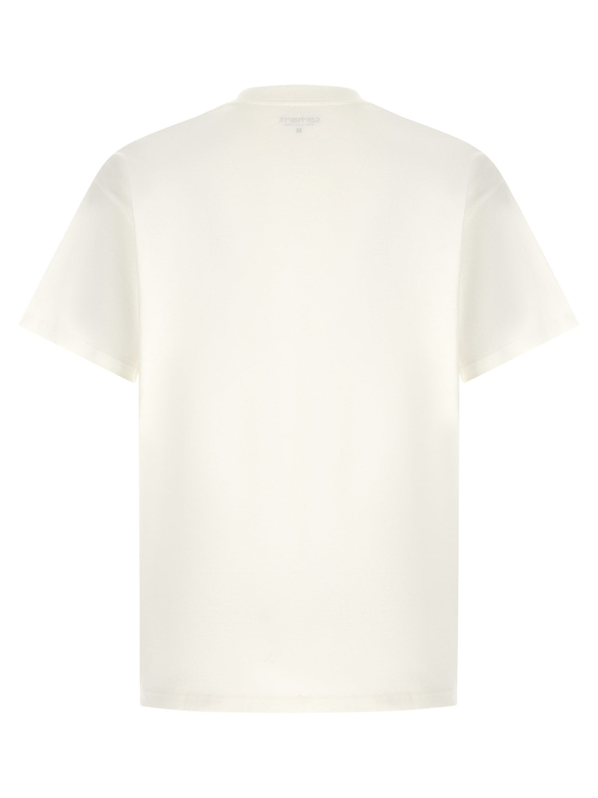 Carhartt Wip - 'Barbwire C' T-shirt