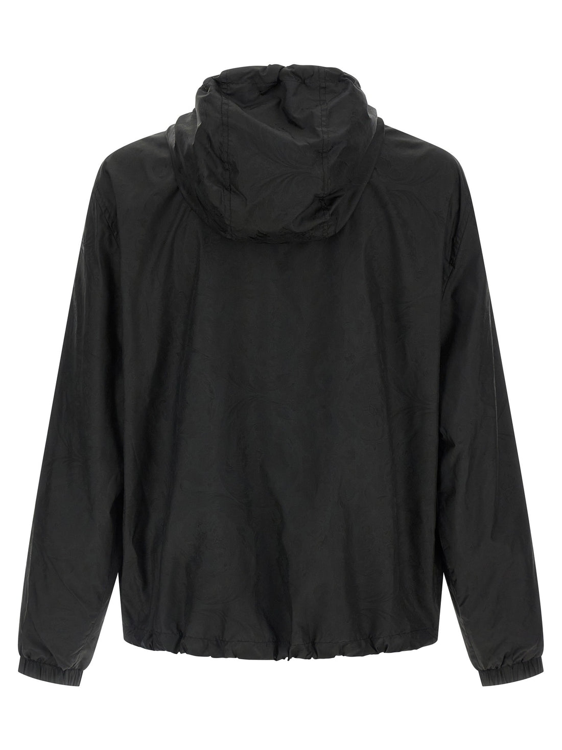 Versace - 'Barocco' jacquard windbreaker barocco-jacquard-windbreaker_8ba3950b-dbe6-40fa-ae1d-dc6319c23e08