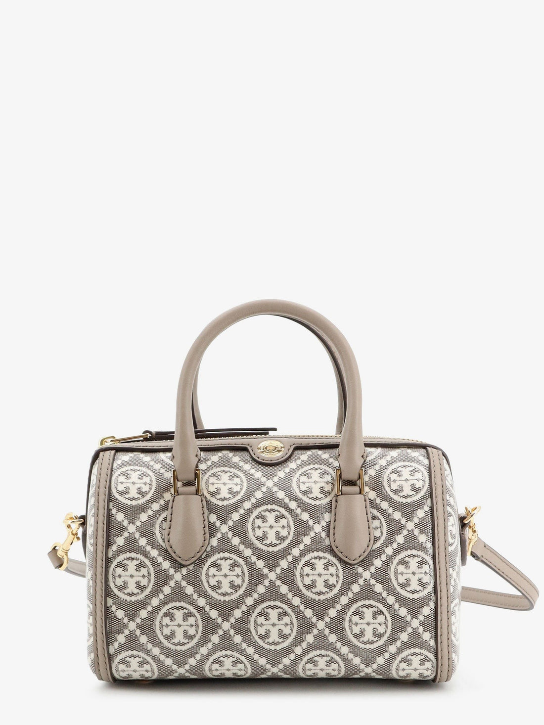 Tory Burch - Barrel Bag T Monogram coated canvas handbag barrel-bag-t-monogram-coated-canvas-handbag_18e922d7-4e96-4f25-8b0c-a96b0f3a833c