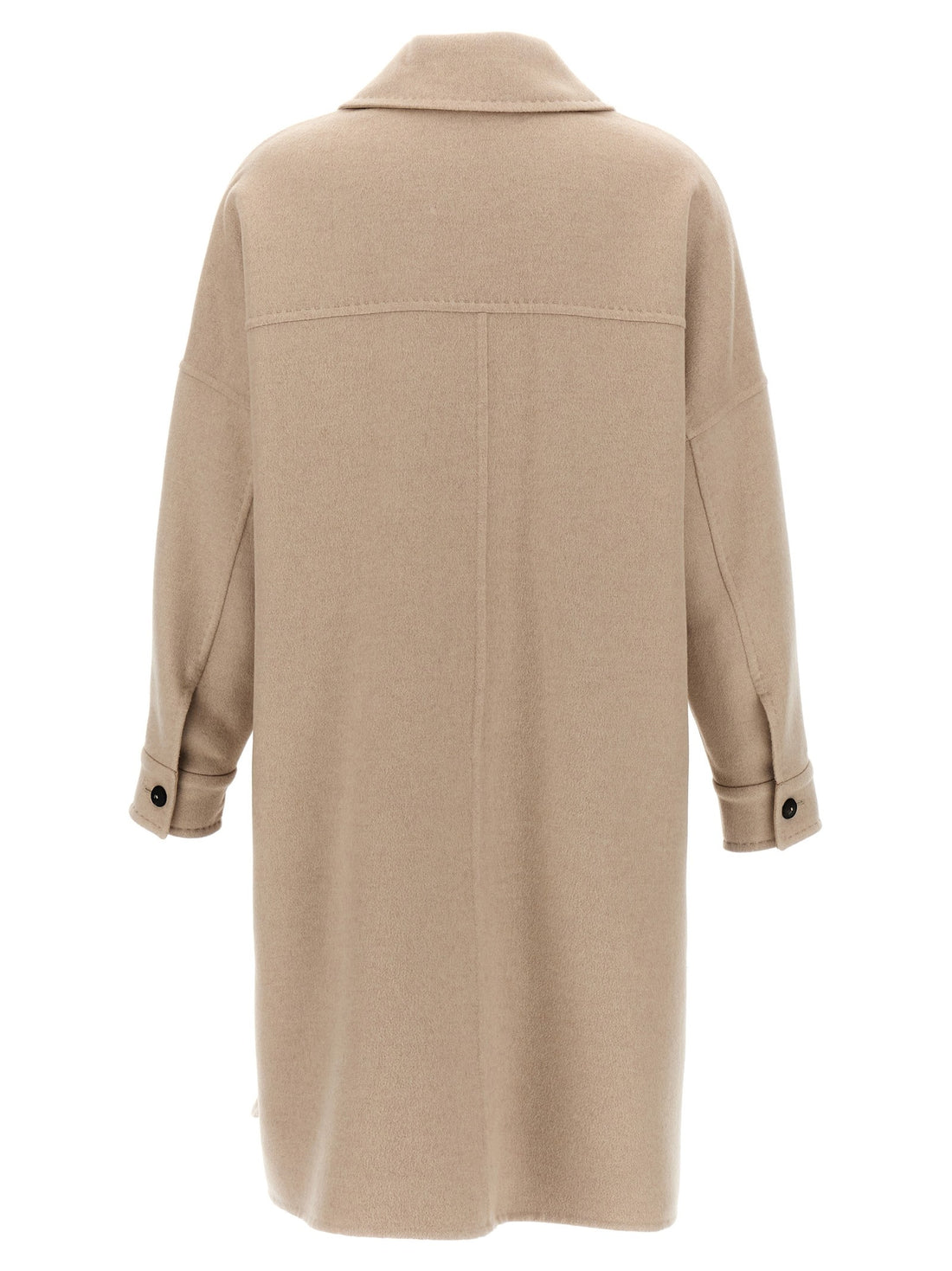 Max Mara - 'Baruffa' coat baruffa-coat_ab25bd90-6ccb-4835-97c1-a5c77d06a7f2