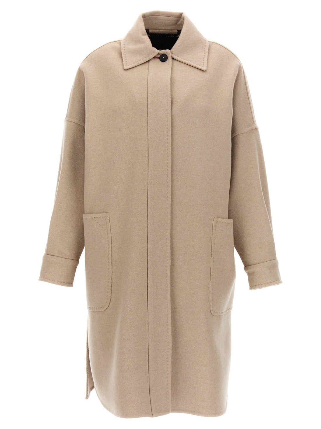 Max Mara - 'Baruffa' coat baruffa-coat_ab25bd90-6ccb-4835-97c1-a5c77d06a7f2