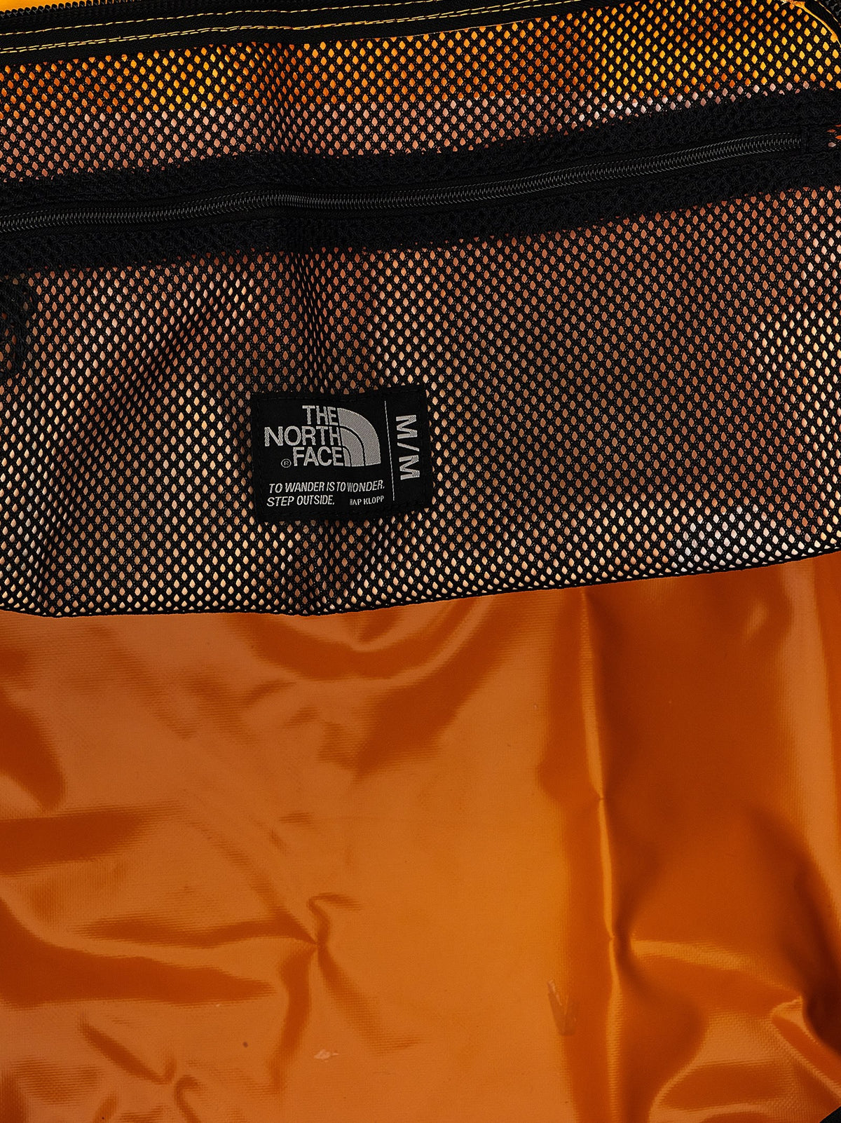 The North Face - 'Base Camp Duffel M' duffel bag