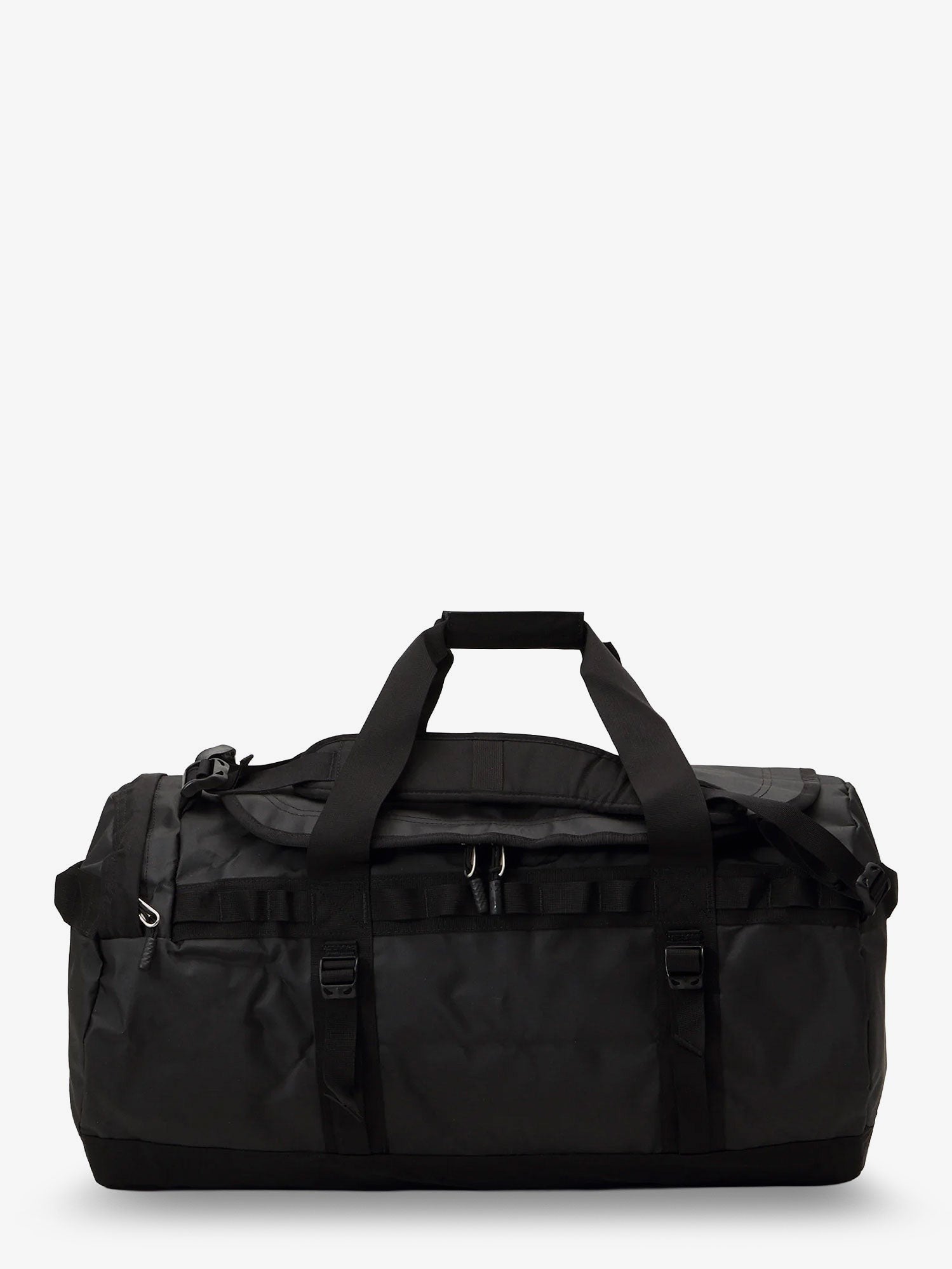 The North Face Base Camp Duffel recycled PVC backpack