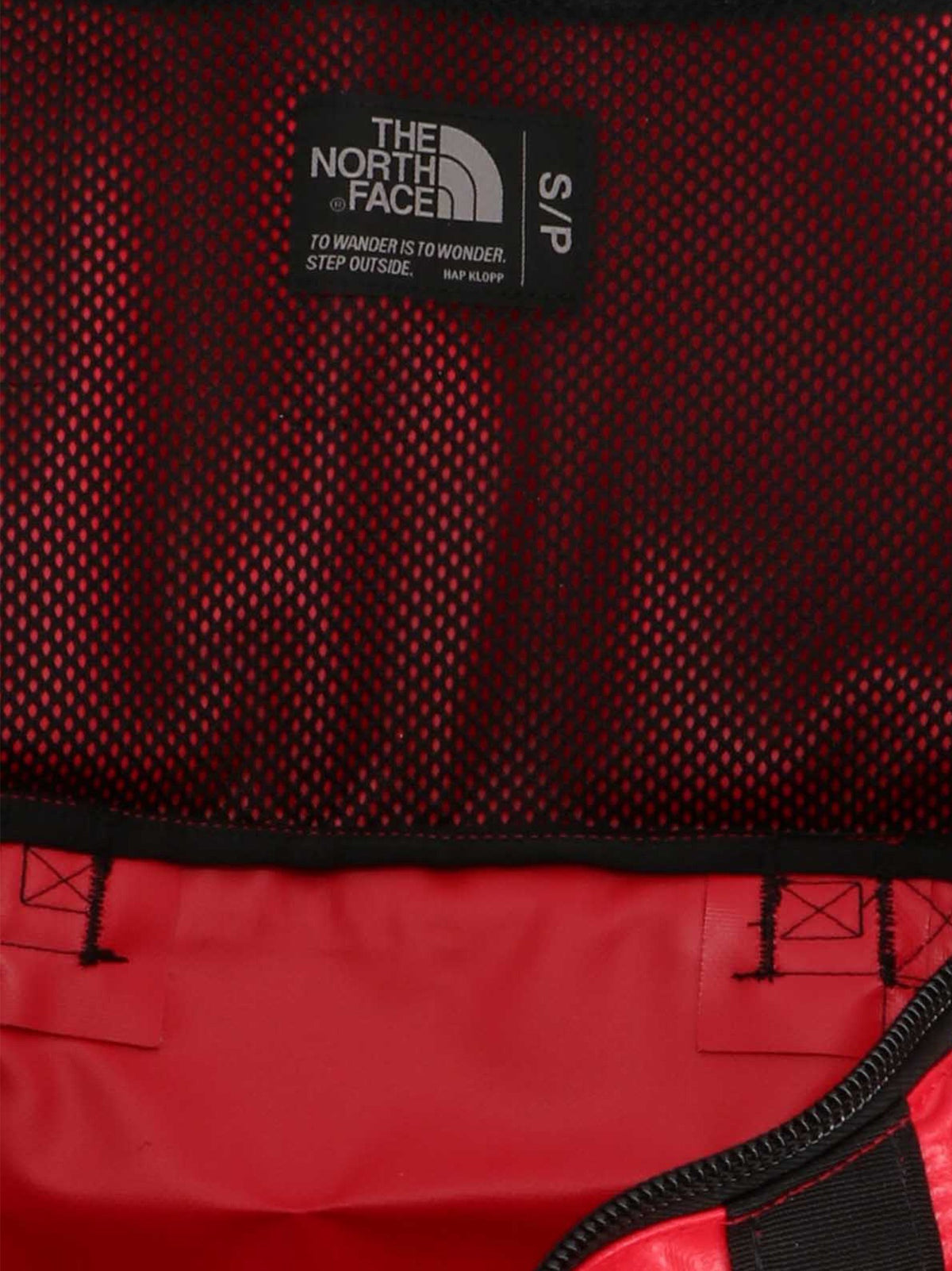 The North Face - 'Base Camp Duffel S' duffel bag