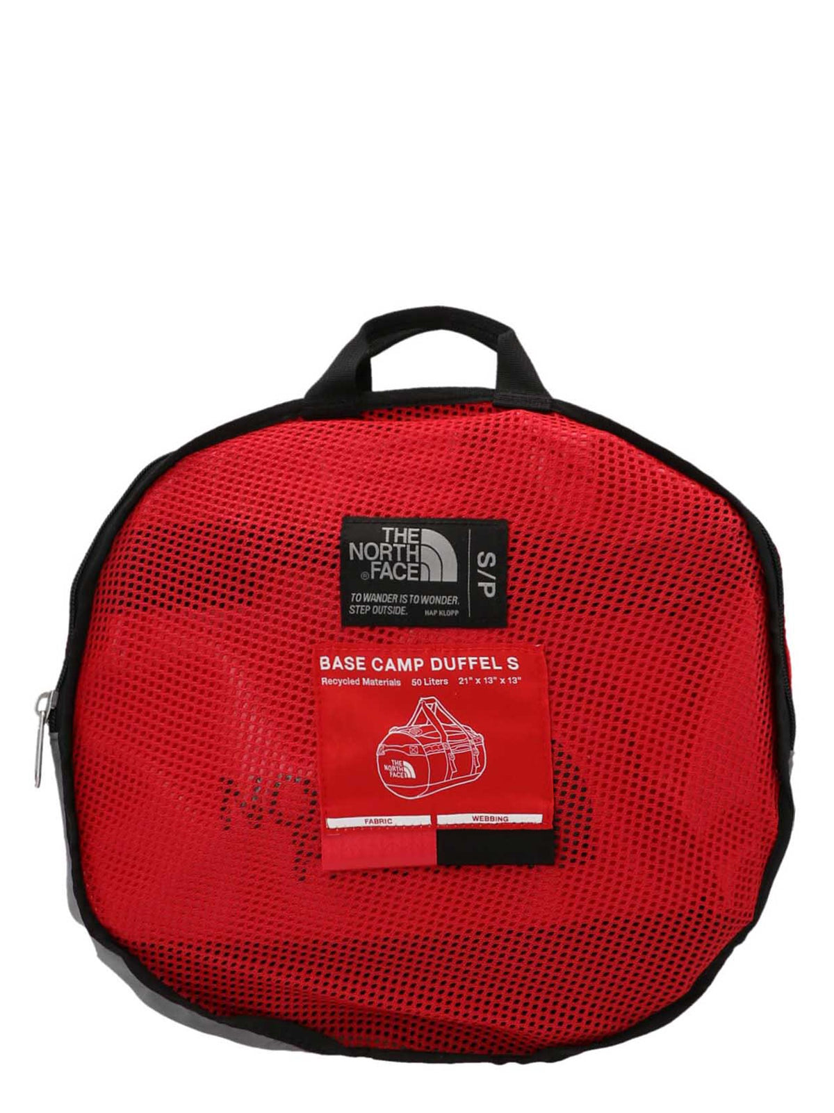 The North Face - 'Base Camp Duffel S' duffel bag