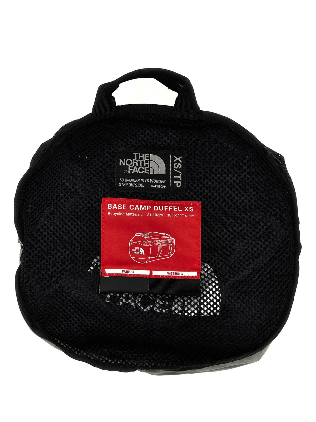 The North Face - 'Base Camp Duffel XS' duffel bag