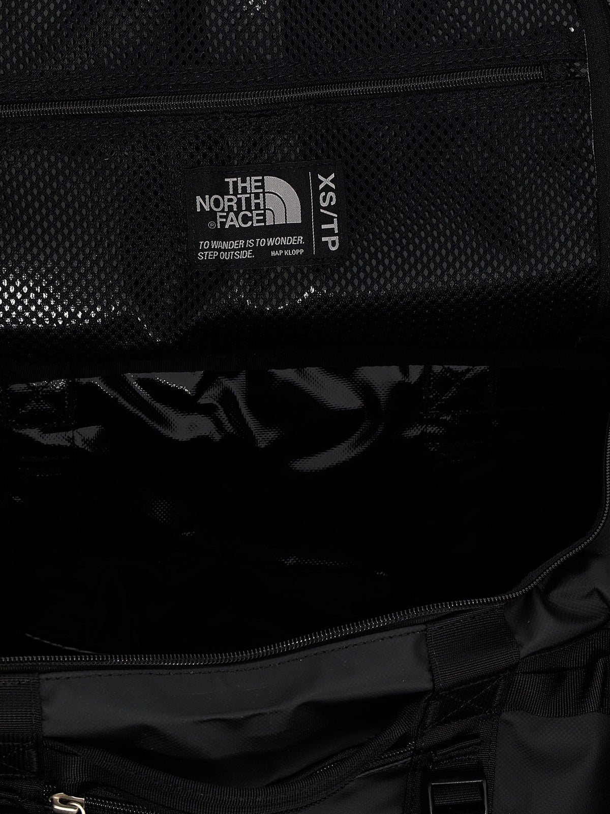 The North Face - 'Base Camp Duffel XS' duffel bag