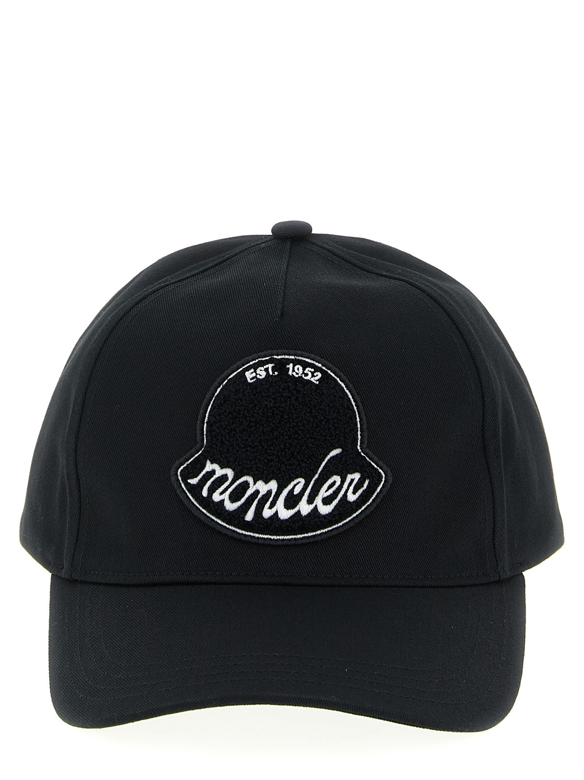 Moncler - 'Baseball cap' hat
