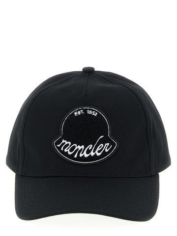Moncler - 'Baseball cap' hat