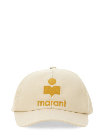 Isabel Marant - BASEBALL CAP "TYRON"