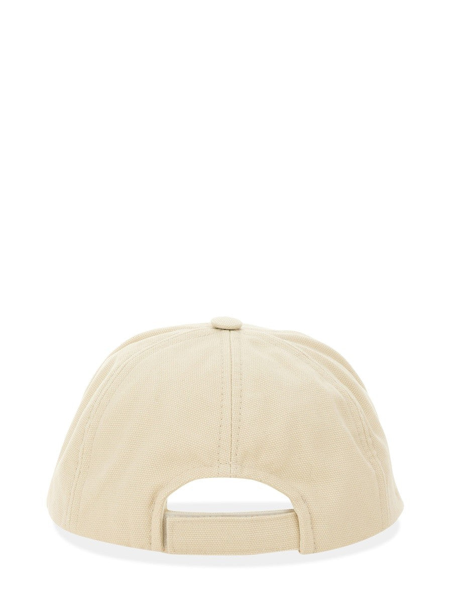 Isabel Marant - BASEBALL CAP "TYRON"