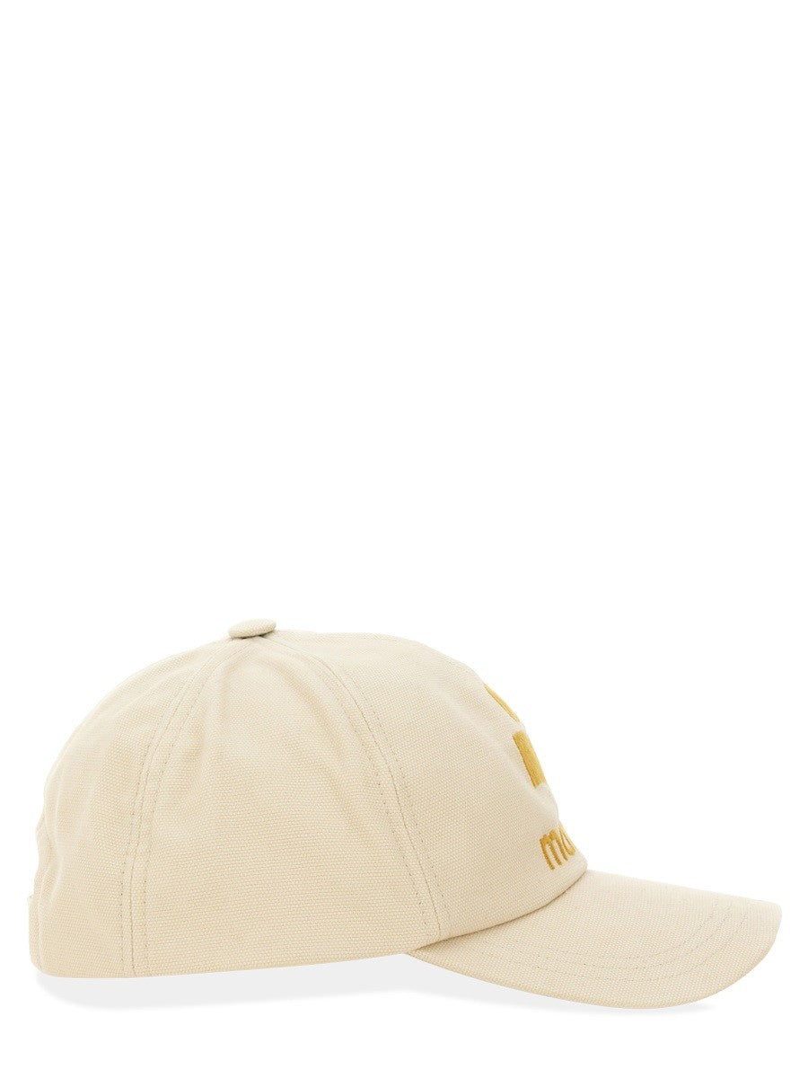 Isabel Marant - BASEBALL CAP "TYRON"
