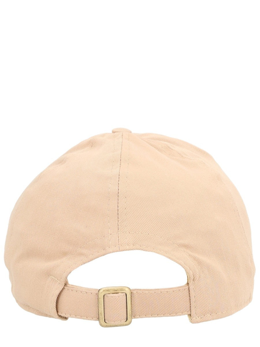 BASEBALL CAP WITH LOGO