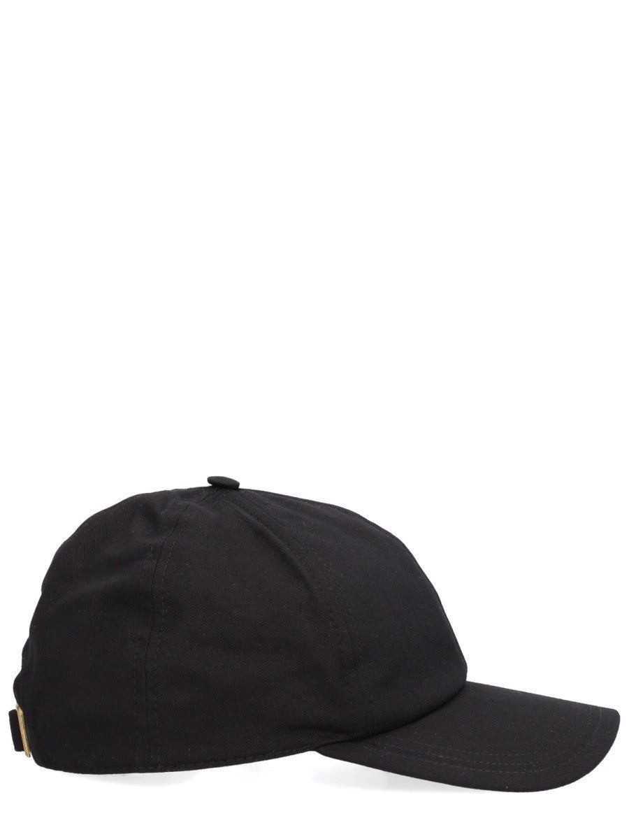 BASEBALL CAP WITH LOGO