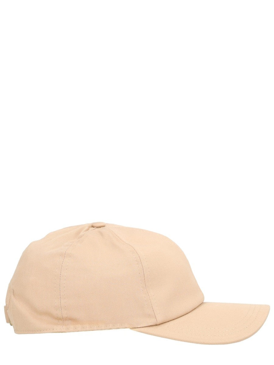 BASEBALL CAP WITH LOGO