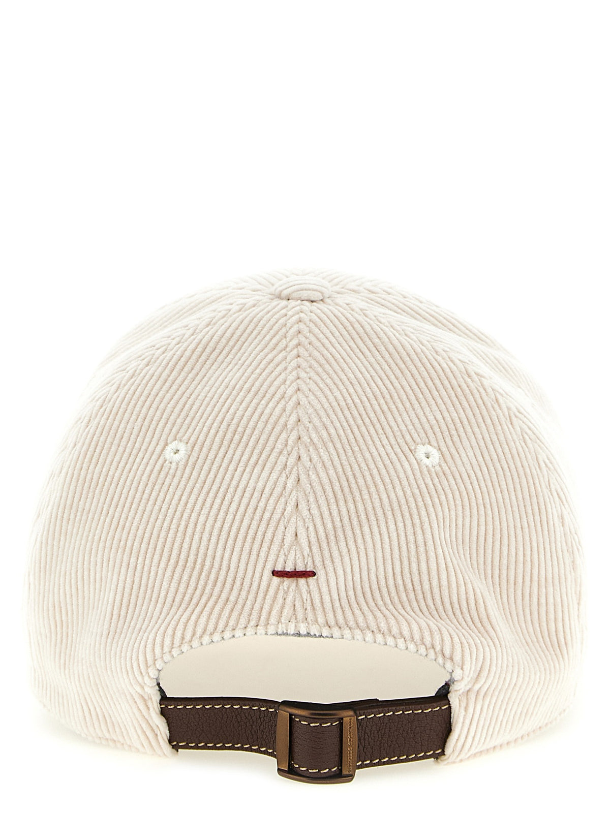 Brunello Cucinelli - 'Baseball' cap