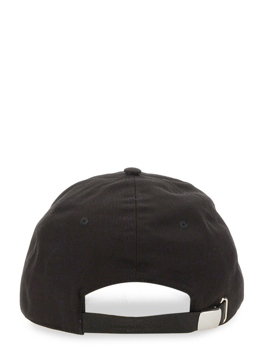 BASEBALL CAP