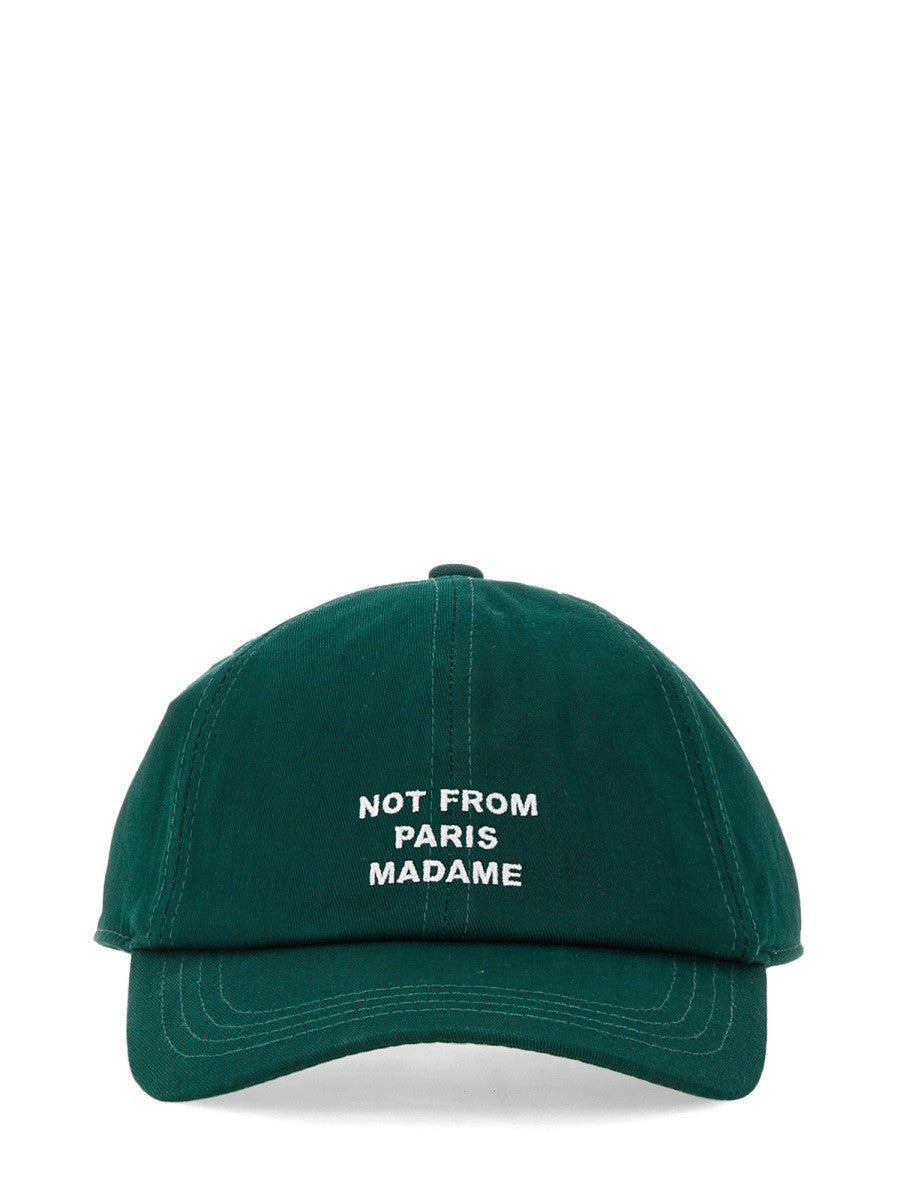 BASEBALL CAP