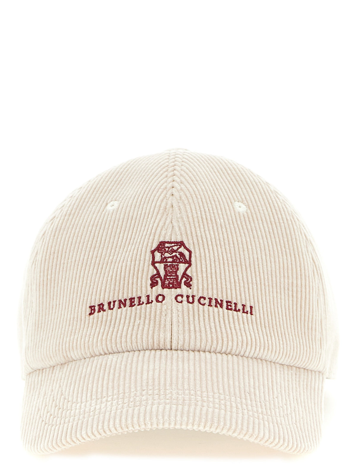 Brunello Cucinelli - 'Baseball' cap