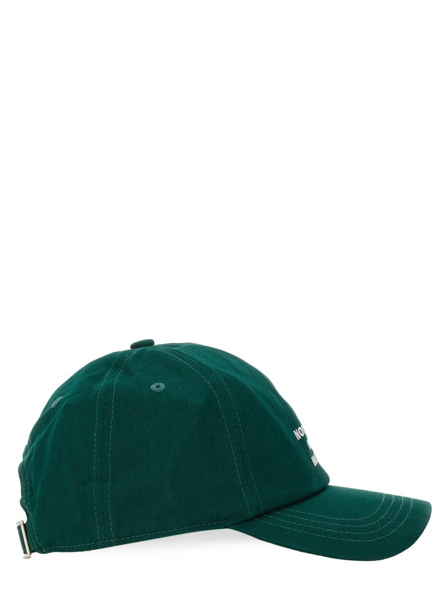 BASEBALL CAP