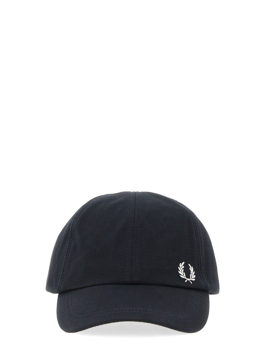 BASEBALL CAP