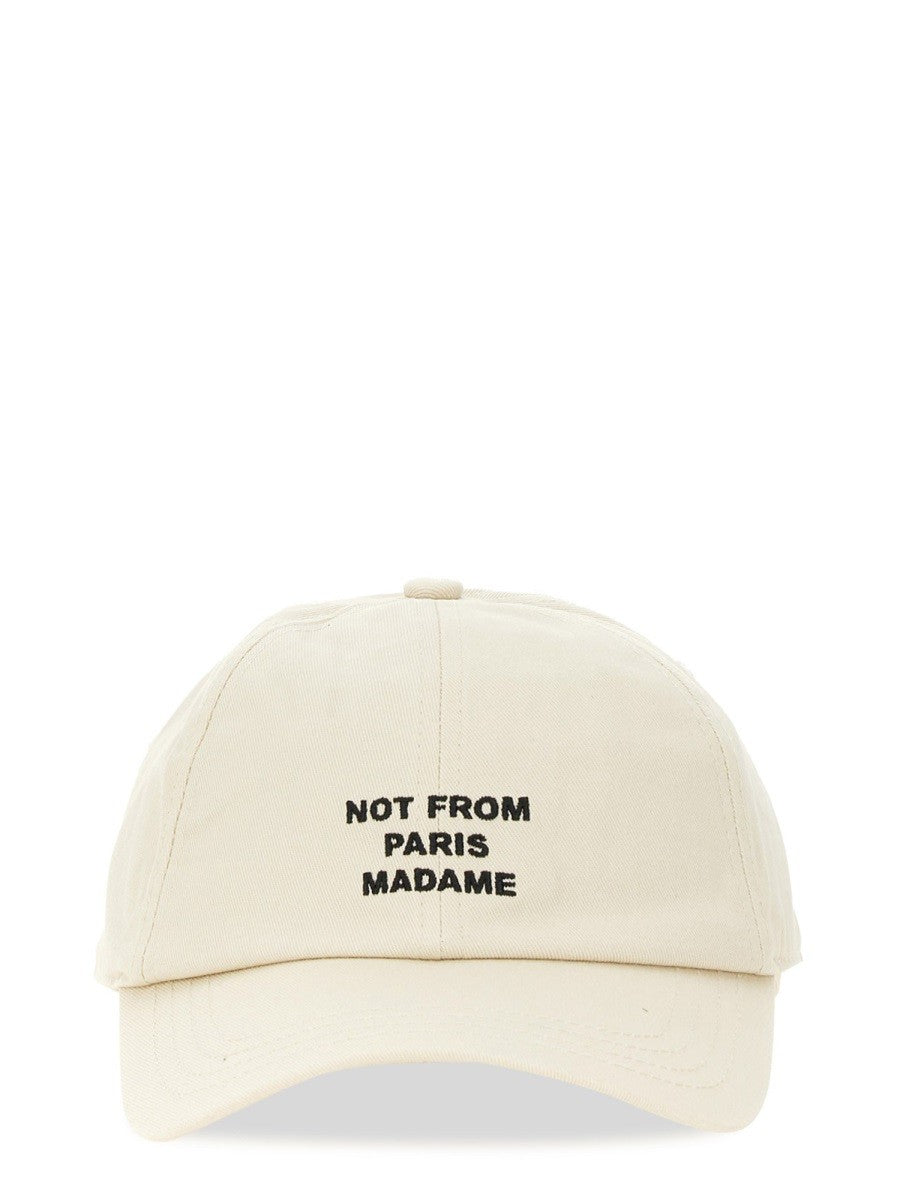 Drole De Monsieur BASEBALL CAP