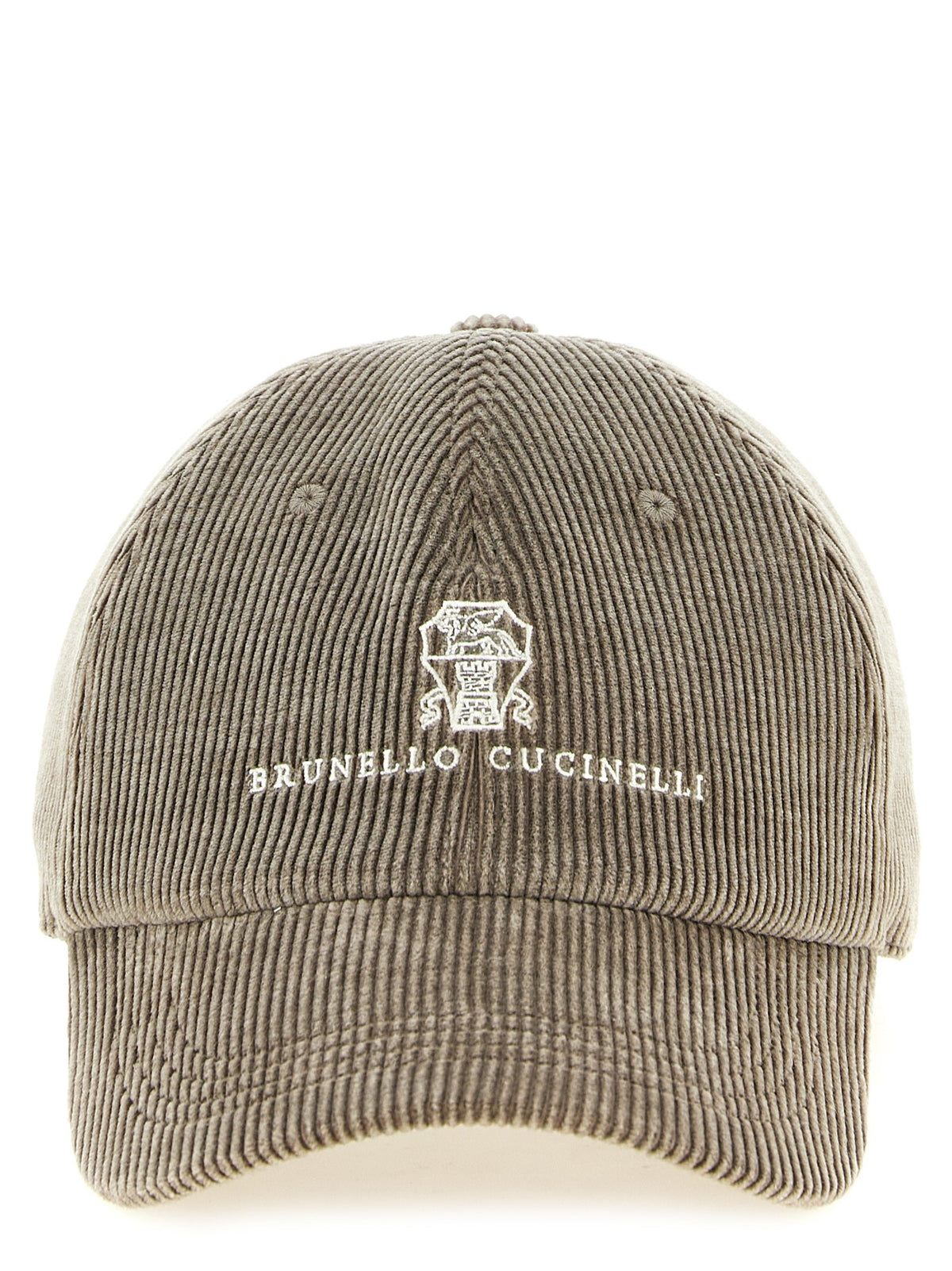 Brunello Cucinelli - 'Baseball' cap
