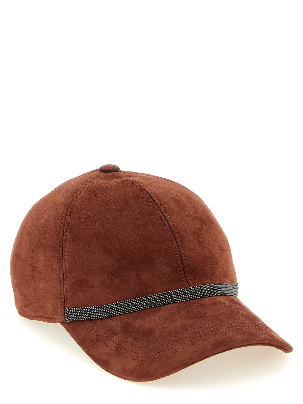 Brunello Cucinelli - 'Baseball' cap