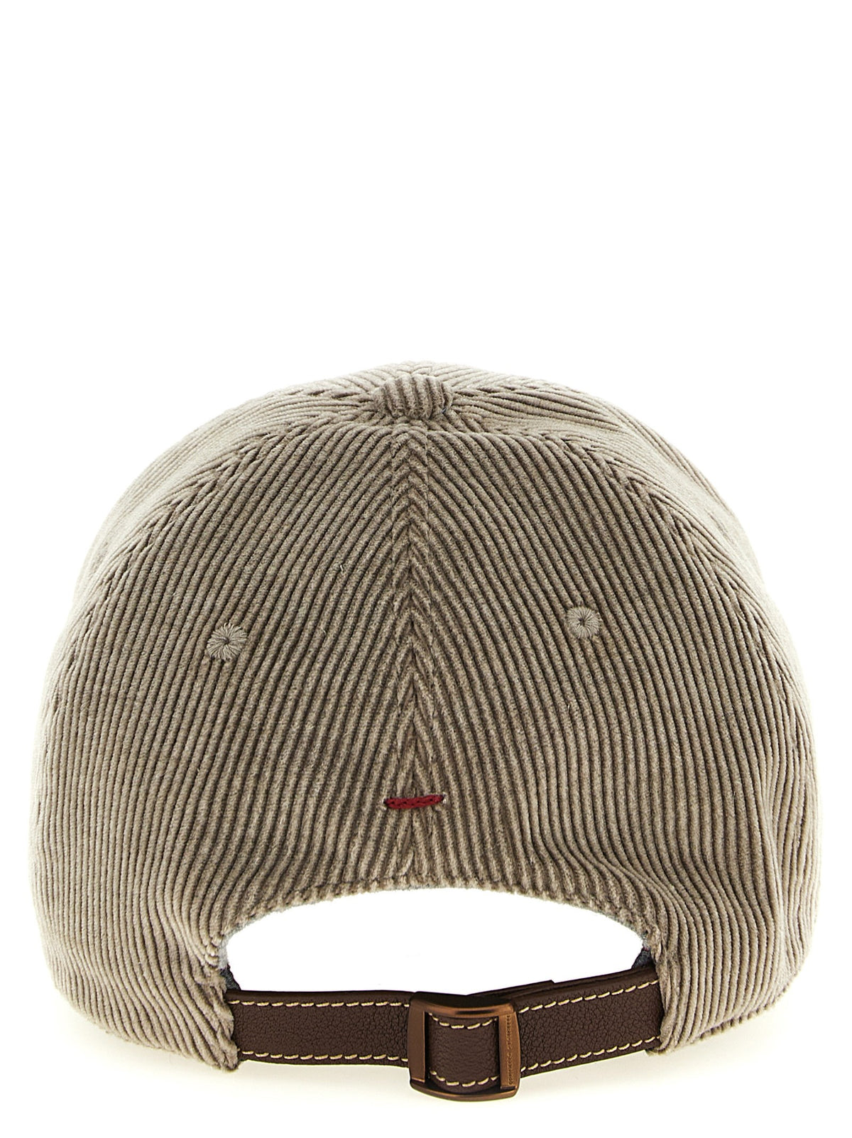Brunello Cucinelli - 'Baseball' cap