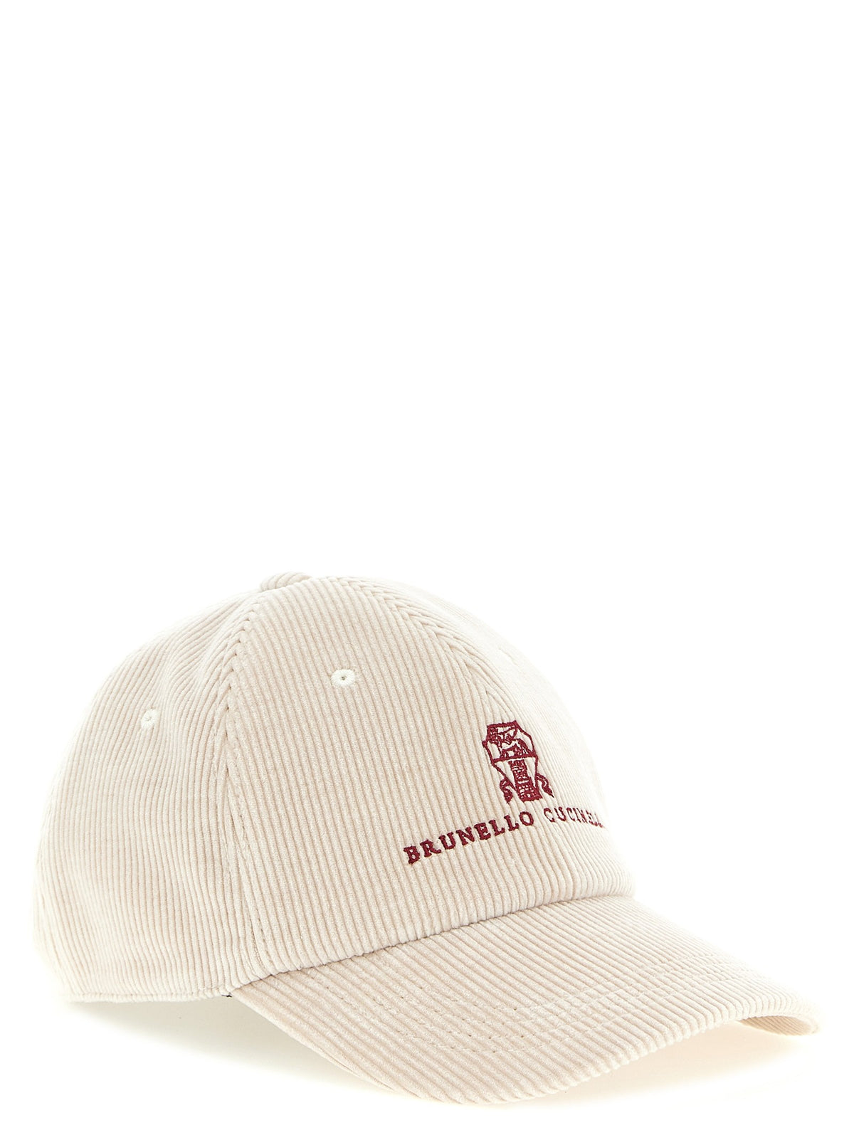 Brunello Cucinelli - 'Baseball' cap
